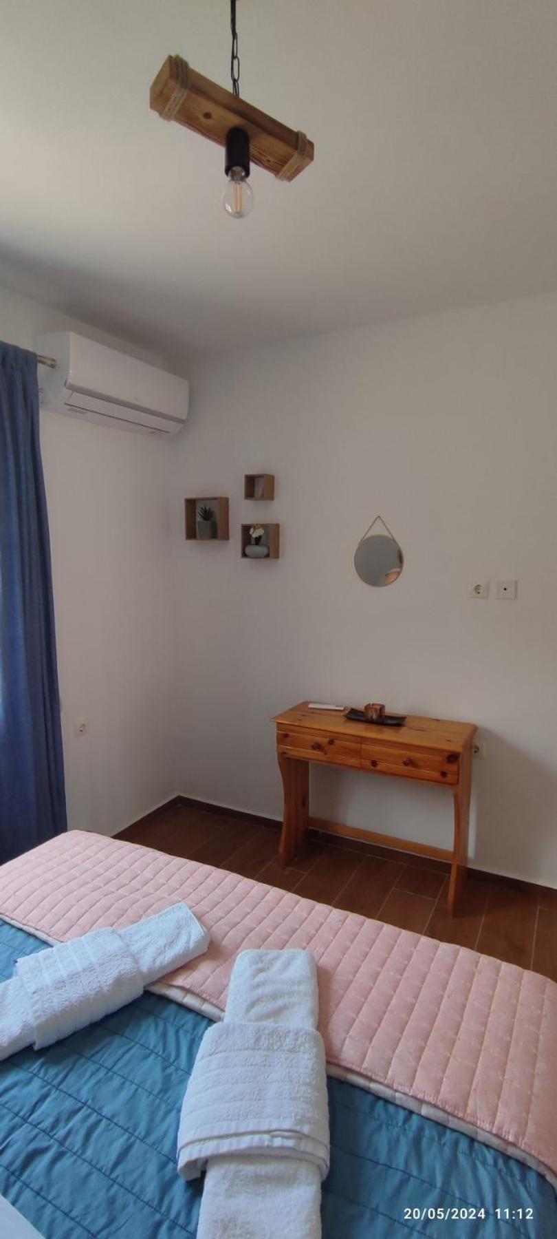 White Lotus Seaside Apartment Кинион Экстерьер фото