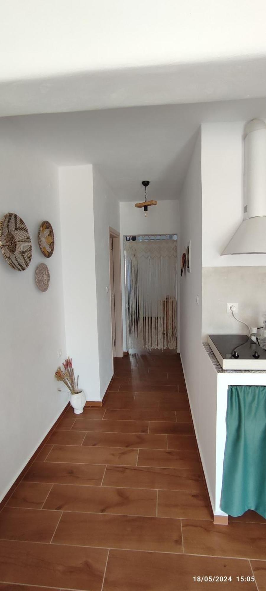 White Lotus Seaside Apartment Кинион Экстерьер фото