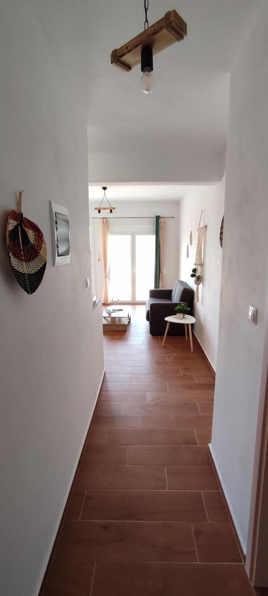 White Lotus Seaside Apartment Кинион Экстерьер фото