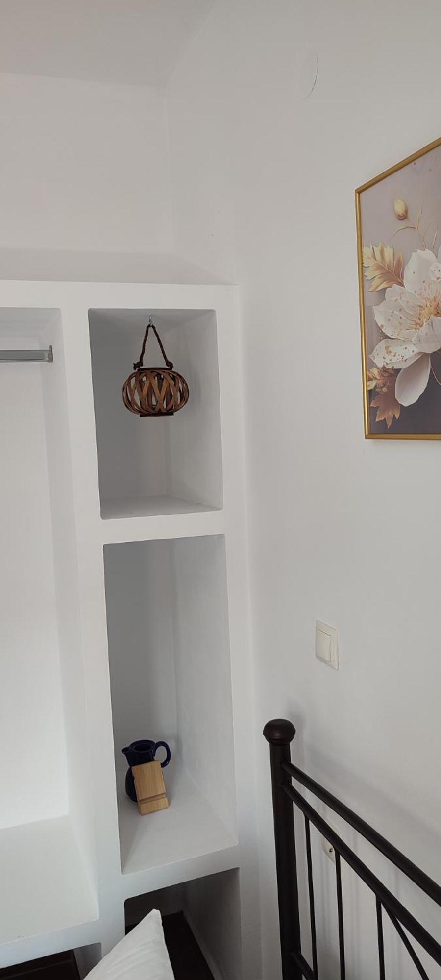 White Lotus Seaside Apartment Кинион Экстерьер фото