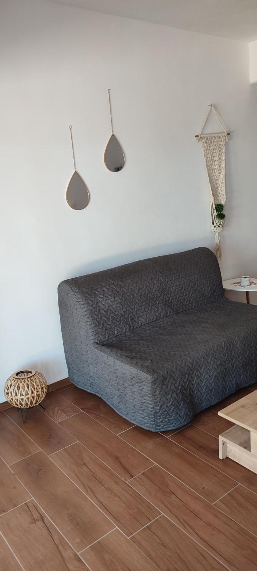 White Lotus Seaside Apartment Кинион Экстерьер фото