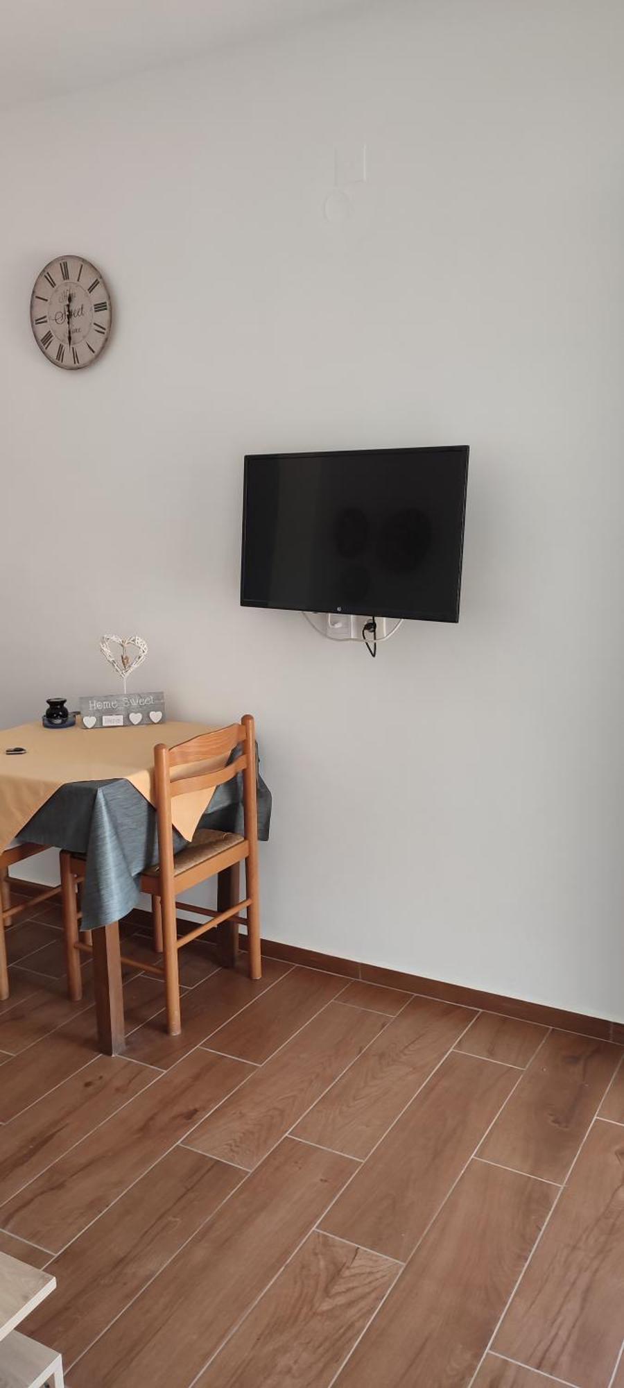 White Lotus Seaside Apartment Кинион Экстерьер фото